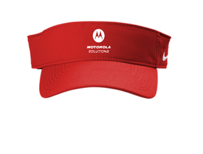 Nike Dri-FIT Team Performance Visor